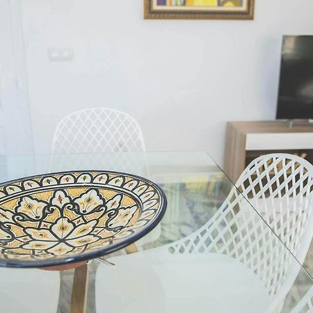 Atico Miramar Διαμέρισμα Fuengirola Εξωτερικό φωτογραφία