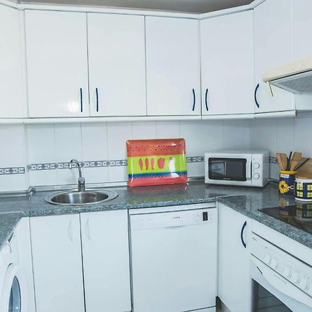 Atico Miramar Διαμέρισμα Fuengirola Εξωτερικό φωτογραφία