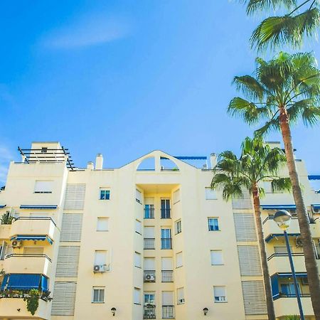 Atico Miramar Διαμέρισμα Fuengirola Εξωτερικό φωτογραφία