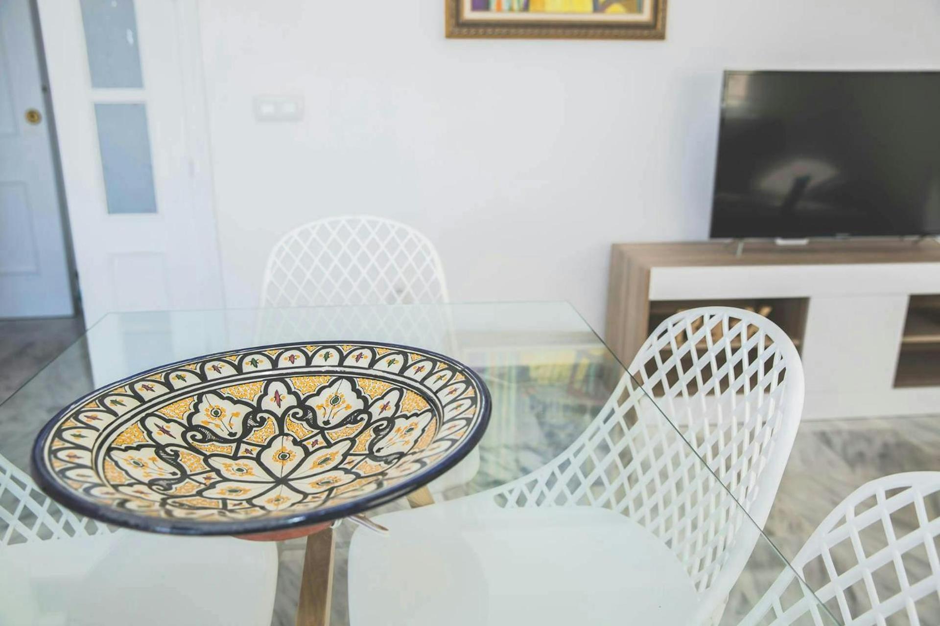 Atico Miramar Διαμέρισμα Fuengirola Εξωτερικό φωτογραφία