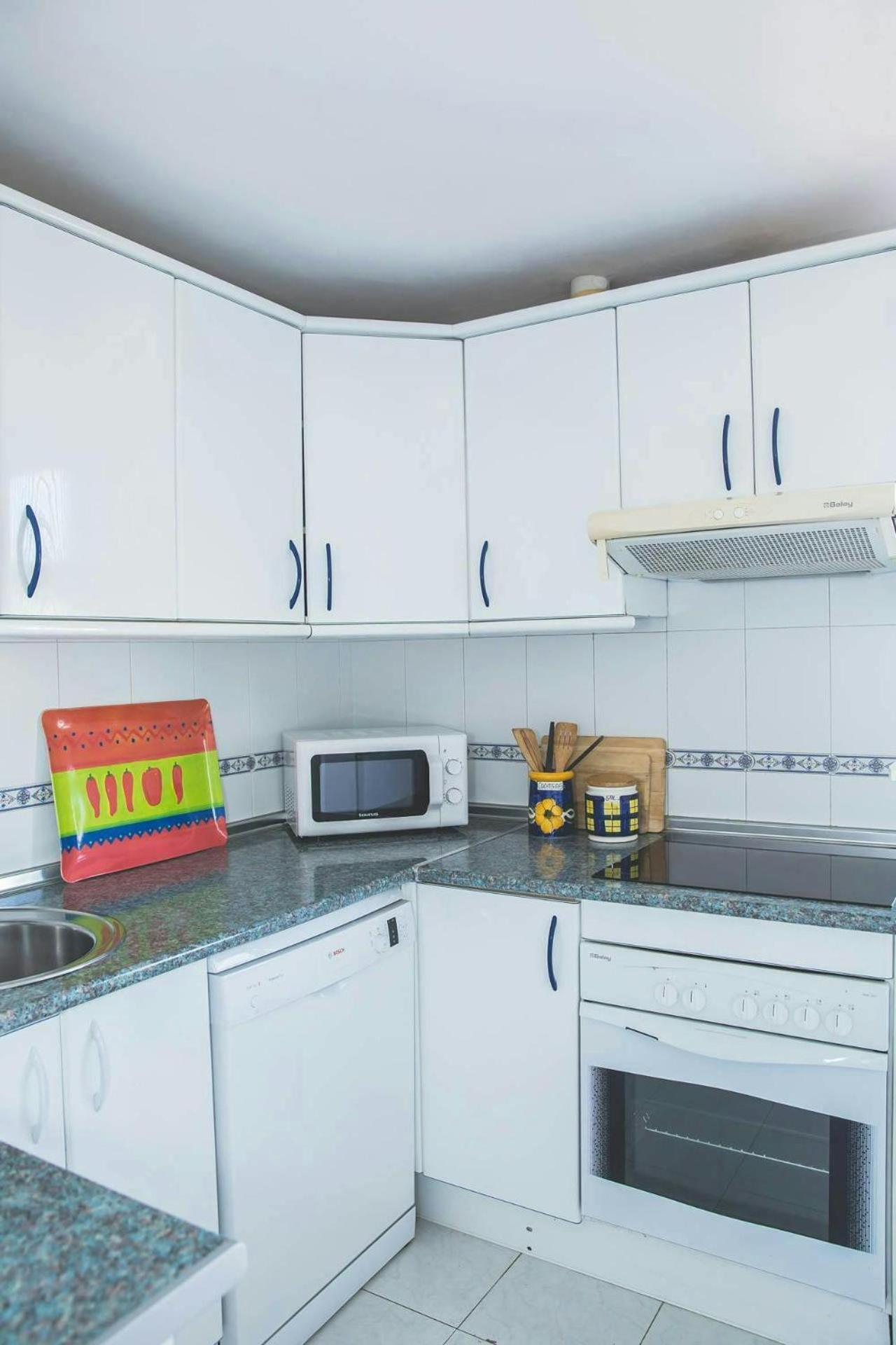 Atico Miramar Διαμέρισμα Fuengirola Εξωτερικό φωτογραφία