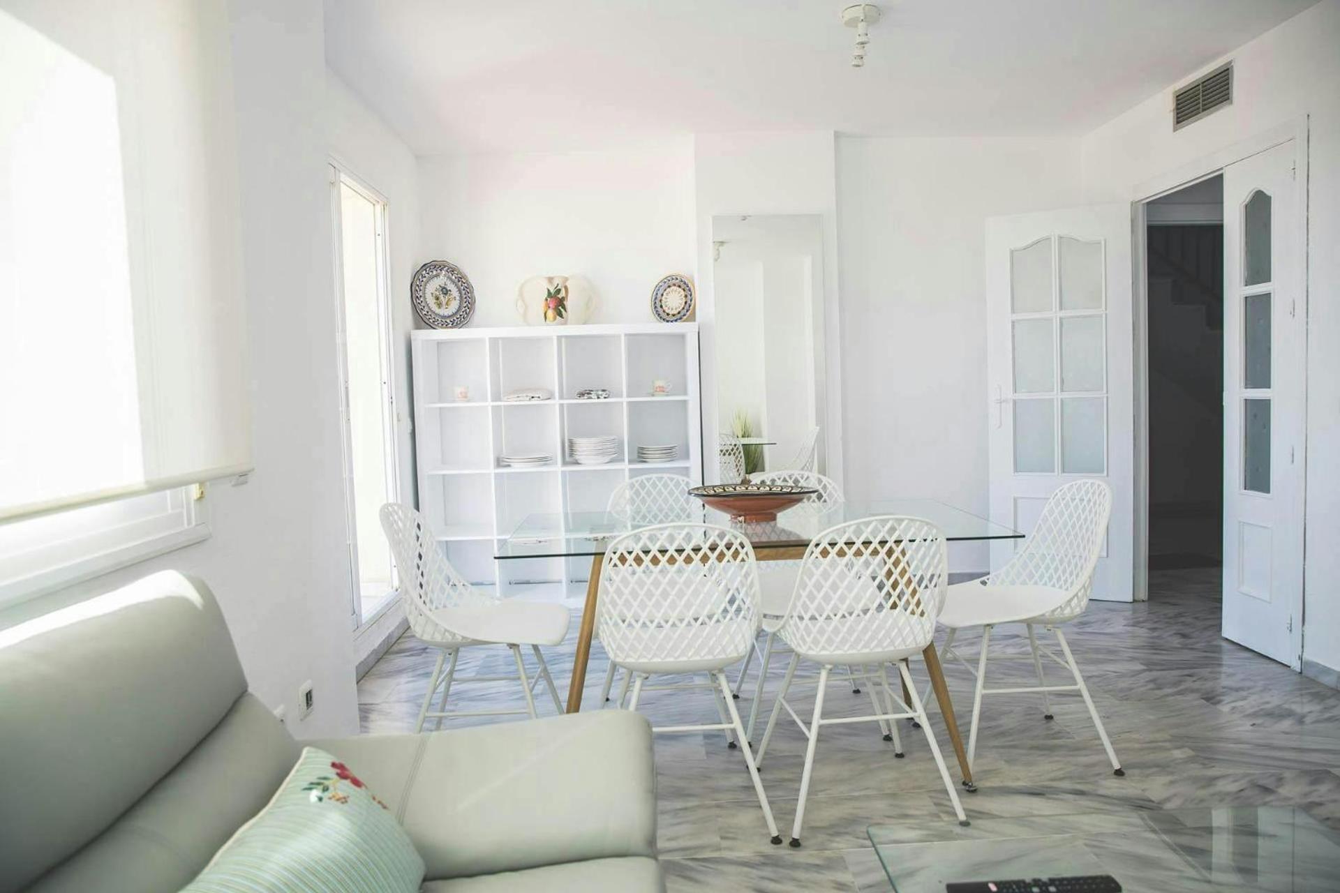 Atico Miramar Διαμέρισμα Fuengirola Εξωτερικό φωτογραφία
