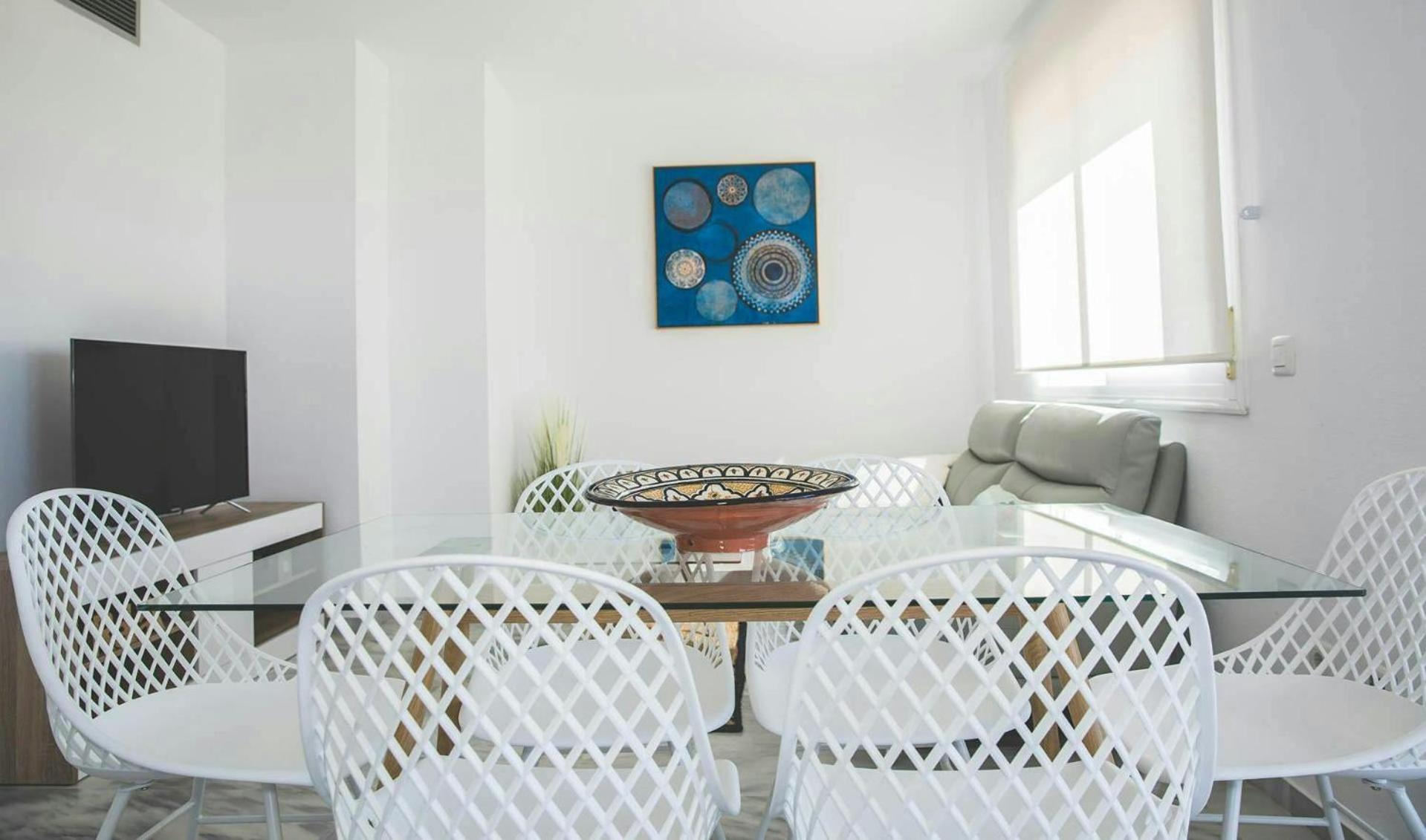 Atico Miramar Διαμέρισμα Fuengirola Εξωτερικό φωτογραφία