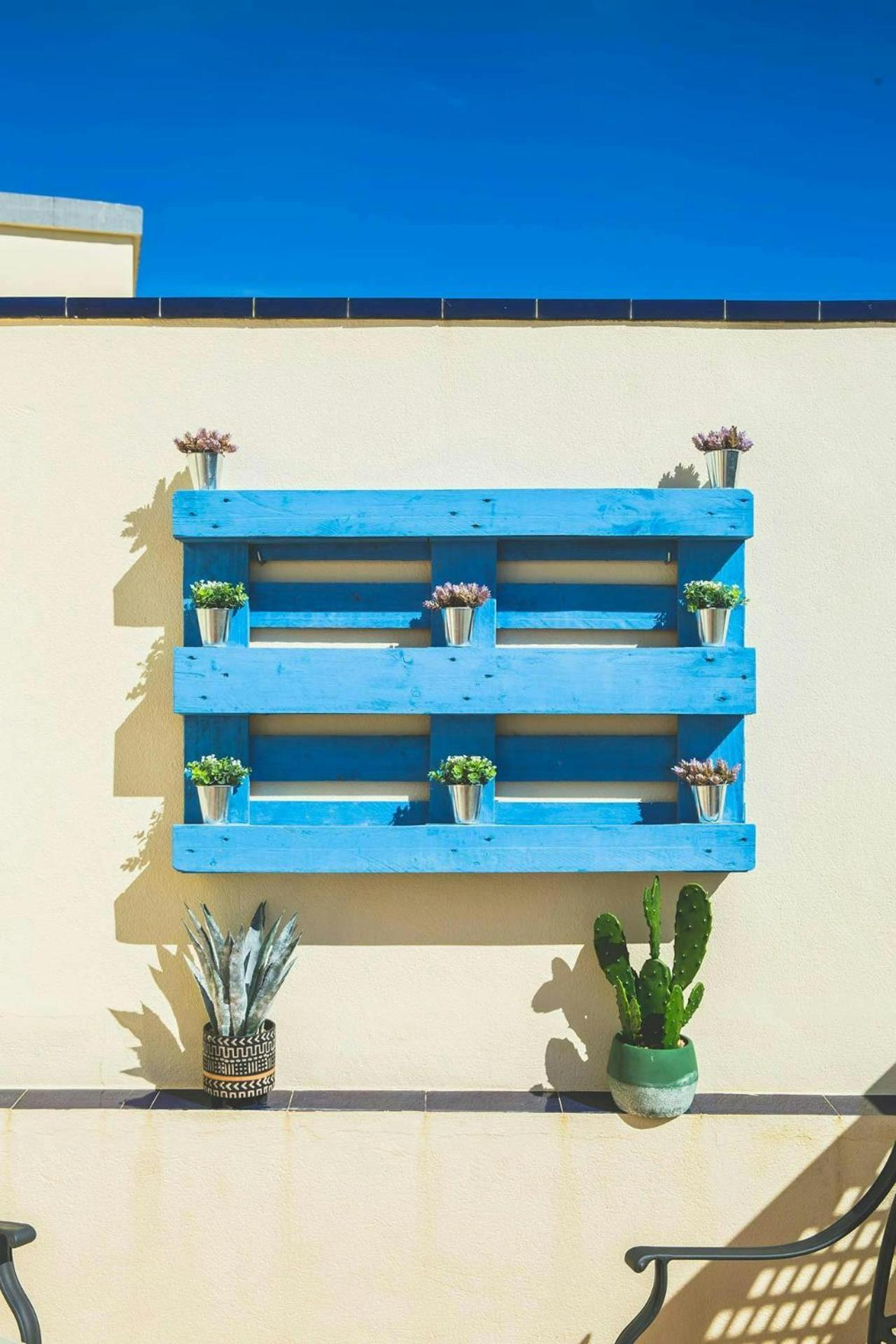Atico Miramar Διαμέρισμα Fuengirola Εξωτερικό φωτογραφία