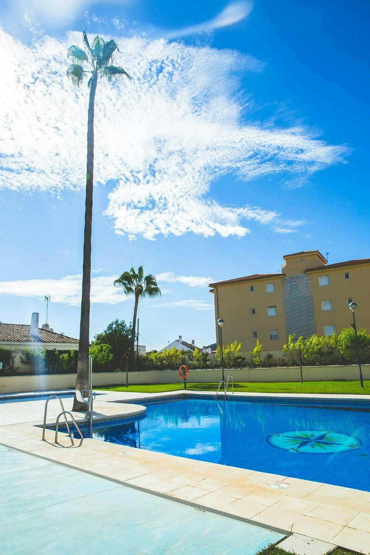 Atico Miramar Διαμέρισμα Fuengirola Εξωτερικό φωτογραφία
