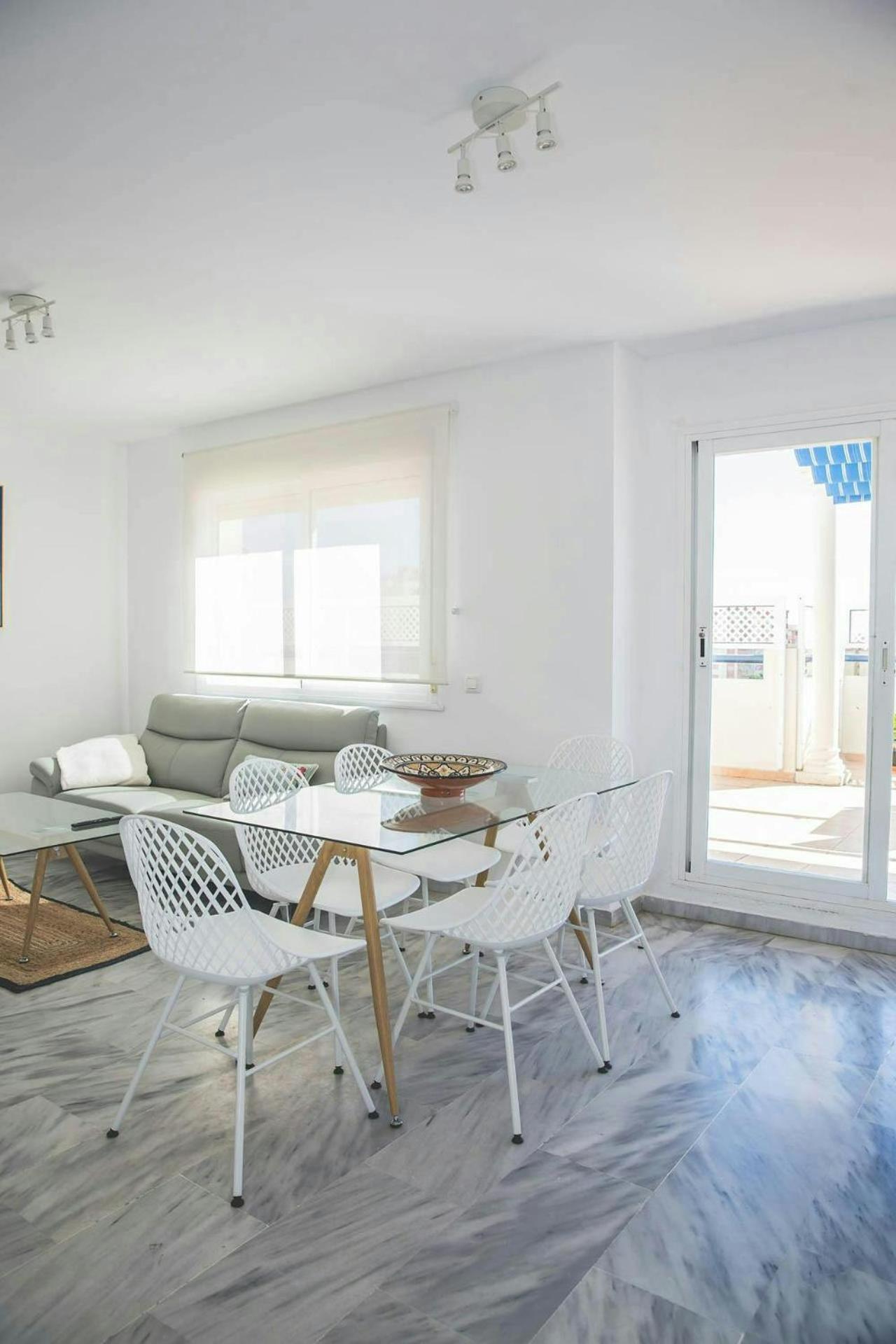 Atico Miramar Διαμέρισμα Fuengirola Εξωτερικό φωτογραφία
