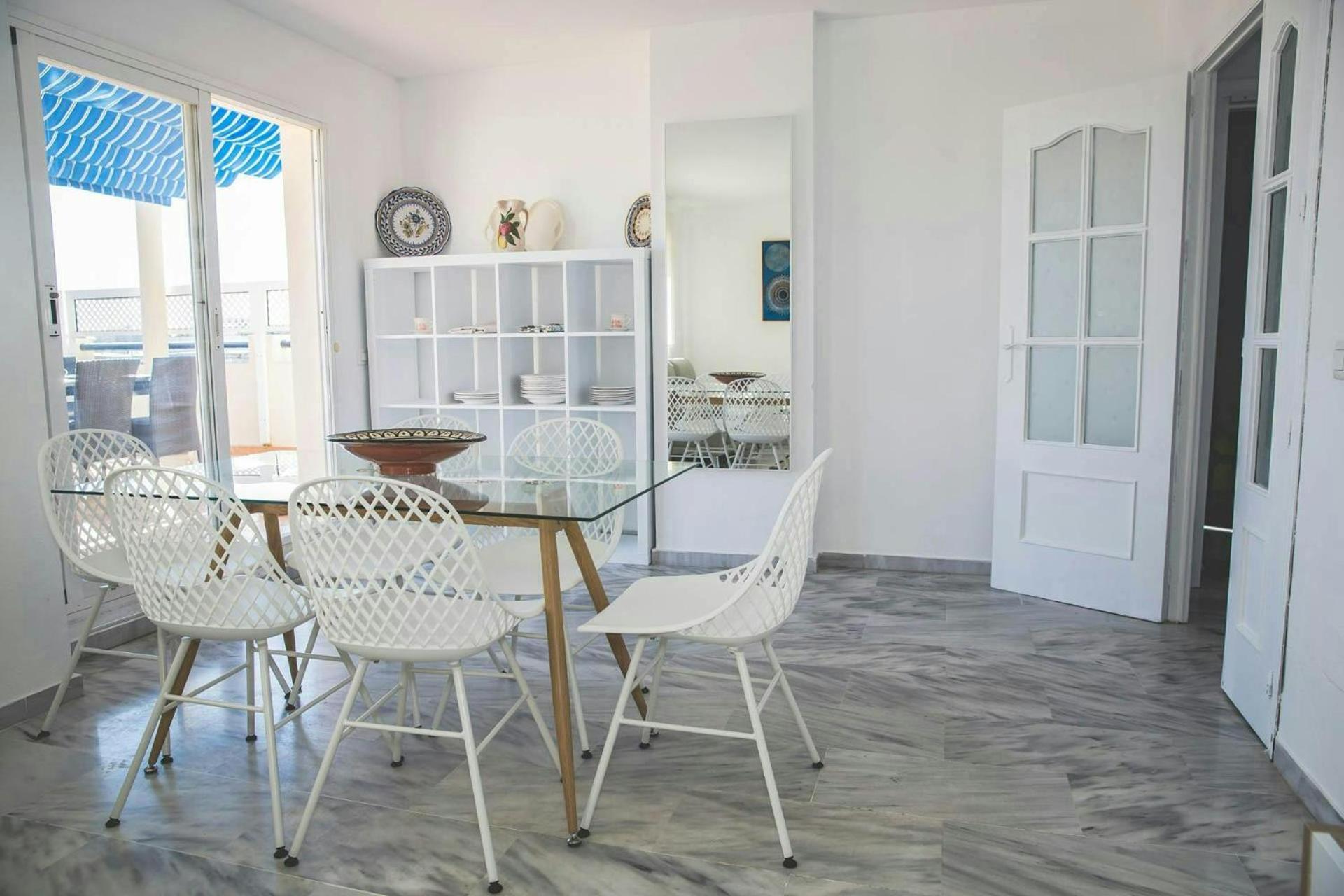 Atico Miramar Διαμέρισμα Fuengirola Εξωτερικό φωτογραφία