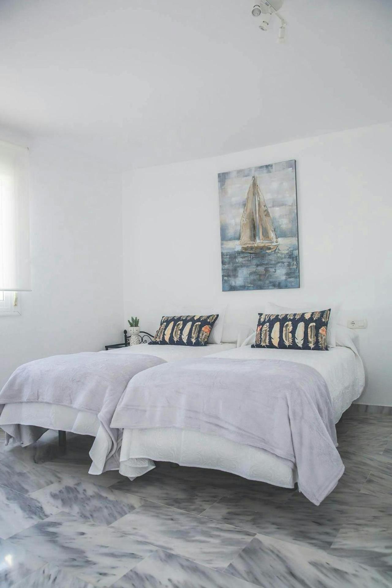 Atico Miramar Διαμέρισμα Fuengirola Εξωτερικό φωτογραφία