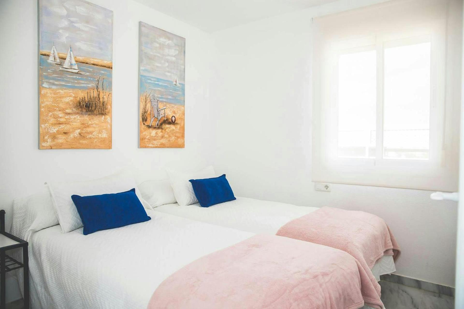 Atico Miramar Διαμέρισμα Fuengirola Εξωτερικό φωτογραφία