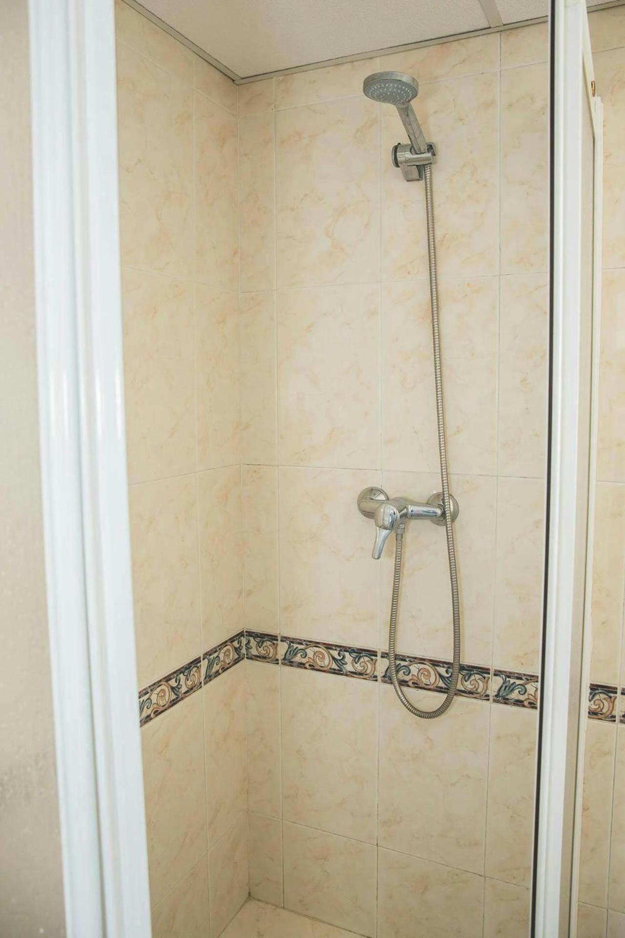 Atico Miramar Διαμέρισμα Fuengirola Εξωτερικό φωτογραφία